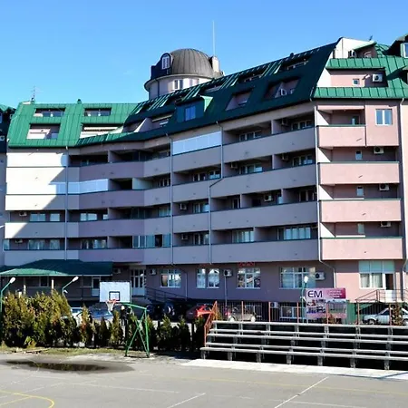 Apartment Hana *