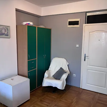 Hana Banja Koviljaca