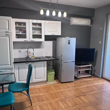Apartment Hana