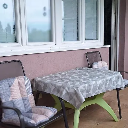 Apartment Hana