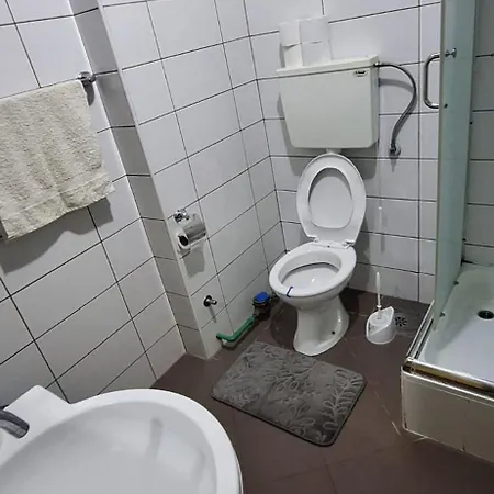 Apartment Hana