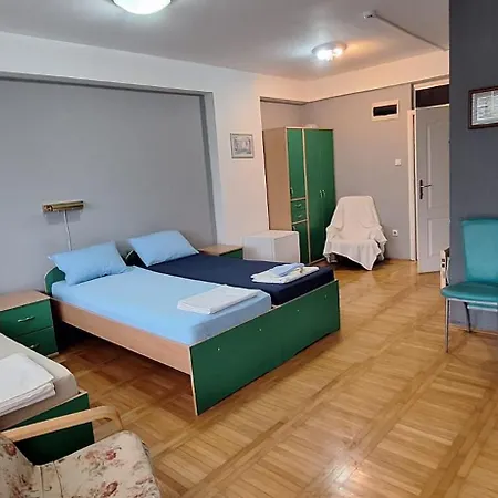 Hana Apartment Banja Koviljaca